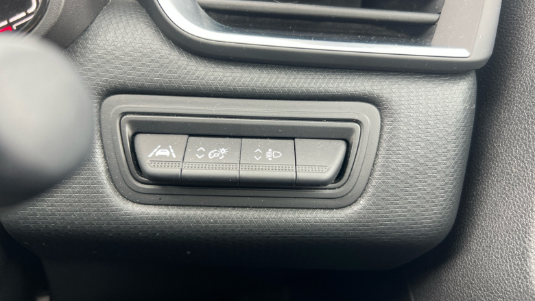Renault Clio 1.6 E-TECH full hybrid 145 Evolution 5dr Auto Hybrid Hatchback